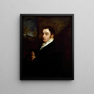 John Linnell - John Gage.webp