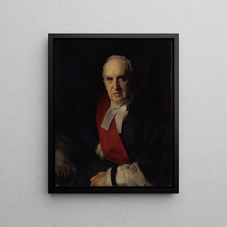 John Singer Sargent - Charles Arthur Russell Baron Russell of Killowen.webp