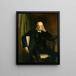 John Singer Sargent - Henry G Marquand.webp