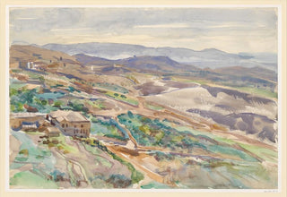 John Singer Sargent - In Sicily.webp