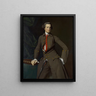 John Singleton Copley - Benjamin Pickman.webp