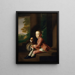 John Singleton Copley - Daniel Crommelin Verplanck.webp