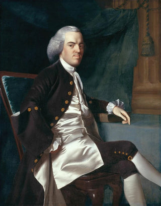 John Singleton Copley - Daniel Hubbard.webp