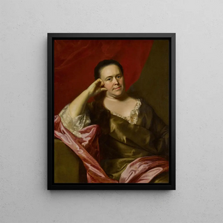 John Singleton Copley - Mrs John Scollay Mercy Greenleaf.webp