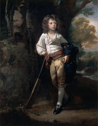 John Singleton Copley - Richard Heber.webp