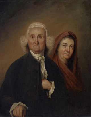John Trumbull - Governor Jonathan Trumbull Sr and Mrs Trumbull Faith Robinson.webp
