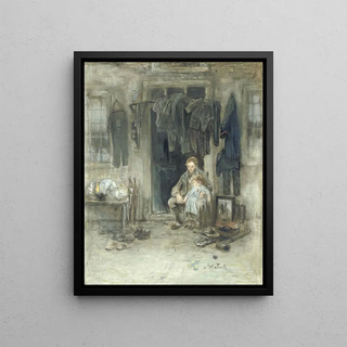 Jozef Israls - Zoon van het oude volk.webp