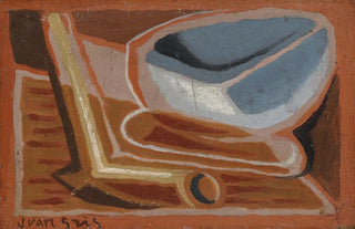 Juan Gris - Le bol.webp