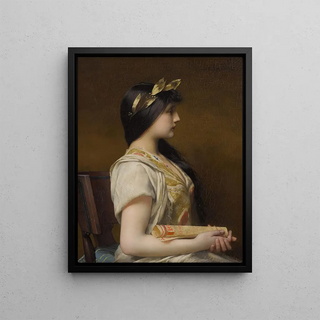 Jules Joseph Lefebvre - Sappho.webp