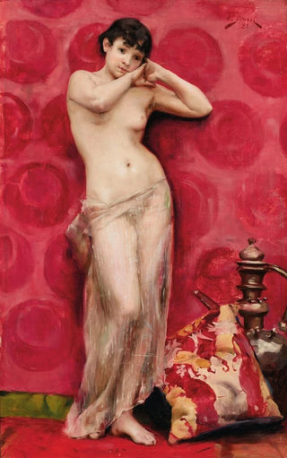 Julius Leblanc Stewart - Lesclave.webp