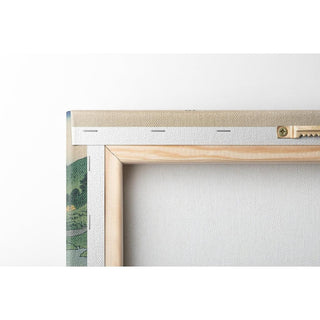 Kōshū misaka suimen - Katsushika Hokusai | Reproduction Tableau Décoration murale affiche copie