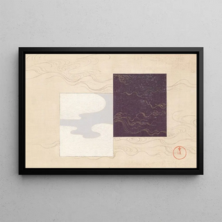 Kamisaka Sekka - A Thousand Grasses Pl06.webp