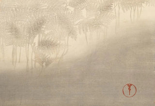 Kamisaka Sekka - A Thousand Grasses Pl26.webp