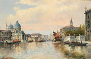 Karl Kaufmann - Aus Venedig.webp