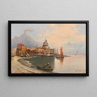 Karl Kaufmann - Torre Del Greco Neapel.webp