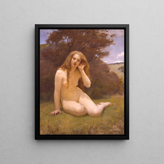 Kenyon Cox - Echo.webp