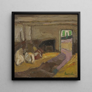 Koestal - Constant Permeke