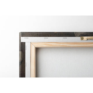 L'éplucheur de pommes de terre - Vincent van Gogh | Reproduction Tableau Décoration murale affiche copie