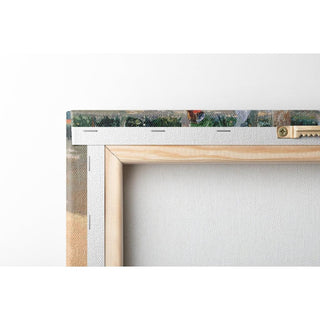 La Corde à sauter - Joaquín Sorolla | Reproduction Tableau Décoration murale affiche copie