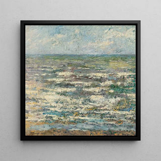 La Mer - Jan Toorop