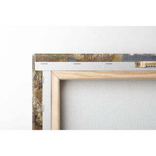 La Mosquée - Pierre-Auguste Renoir | Reproduction Tableau Décoration murale affiche copie