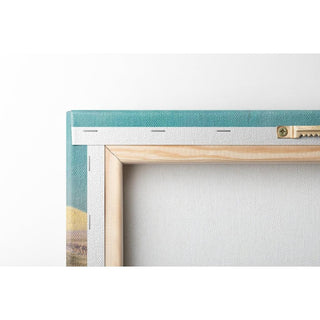 La Prière dans le Désert - Jean-Léon Gérôme | Reproduction Tableau Décoration murale affiche copie