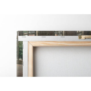 La Répétition - Edgar Degas | Reproduction Tableau Décoration murale affiche copie