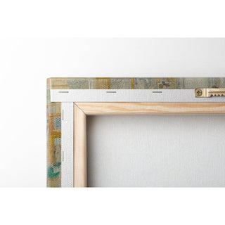 Le Peintre de squelettes - James Ensor | Reproduction Tableau Décoration murale affiche copie