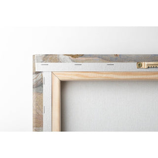 Le Retour du Fils Prodigue - James Tissot | Reproduction Tableau Décoration murale affiche copie