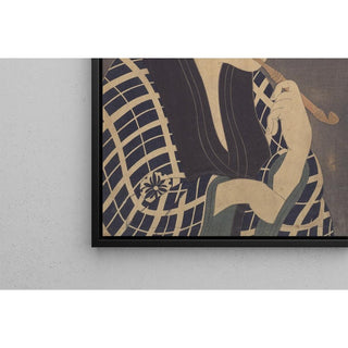 Le chien de l'artiste Flèche - Henri de Toulouse-Lautrec | Reproduction Tableau Décoration murale affiche copie