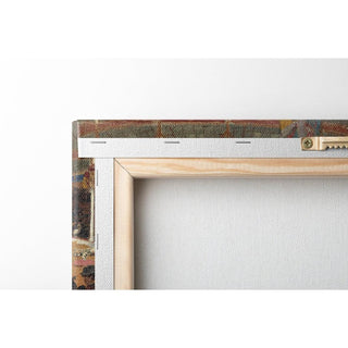 Le cirque - Suzanne Valadon | Reproduction Tableau Décoration murale affiche copie