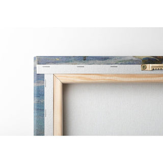 Le pêcheur - Joaquín Sorolla | Reproduction Tableau Décoration murale affiche copie