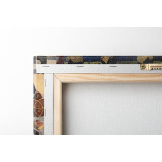 Le repas ou Les bananes - Paul Gauguin | Reproduction Tableau Décoration murale affiche copie