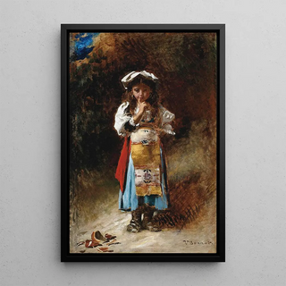 Lon Bonnat - A little accident.webp