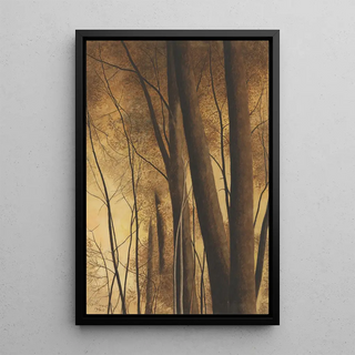 Lon Spilliaert - Bomen.webp