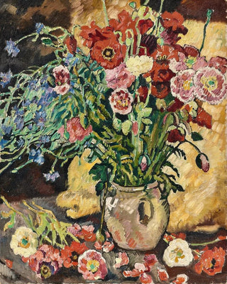 Louis Valtat - Bouquet de pavots.webp
