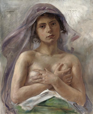 Lovis Corinth - Innocentia.webp