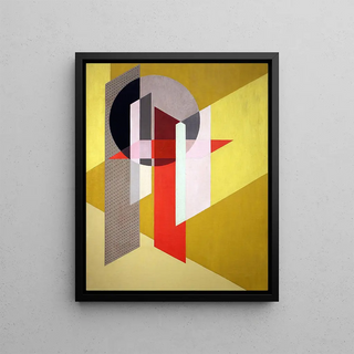 Lszl MoholyNagy - Z VII.webp