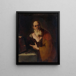 Luca Giordano - Socrates.webp