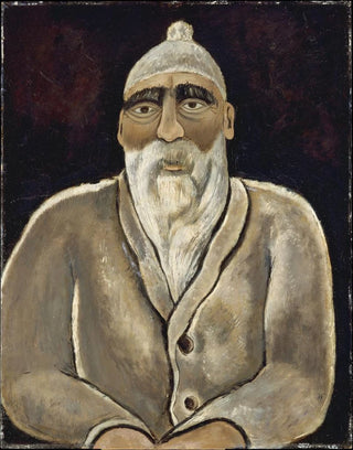 Marsden Hartley - Albert Pinkham Ryder.webp