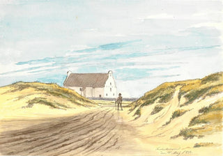 Martinus Rrbye - Frederikshavns gamle kirke.webp