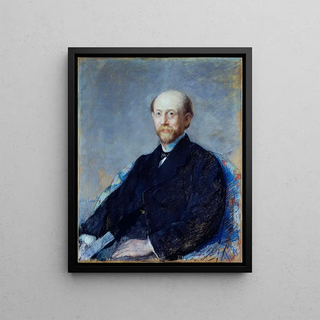 Mary Cassatt - Portrait dhomme.webp