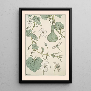 Maurice Pillard Verneuil - Courge.webp