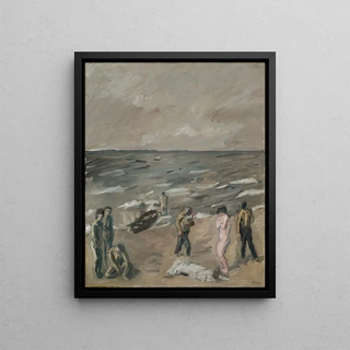 Max Beckmann - Shipwreck.webp