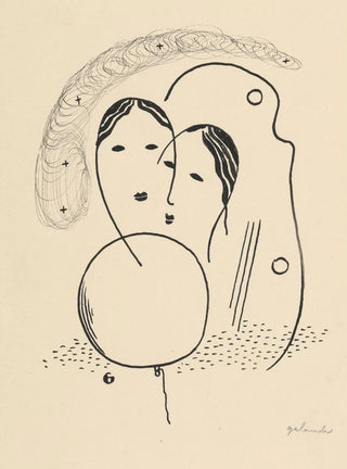 Mikul Galanda - Balloon.webp