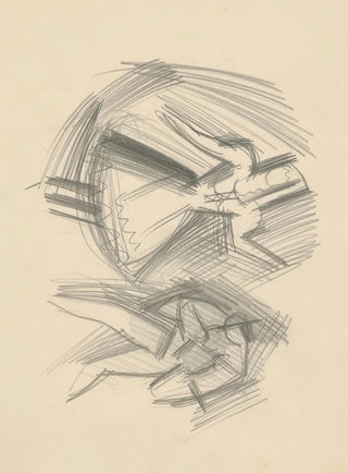 Mikul Galanda - Skicr s rznymi tdijnmi kresbami III.webp