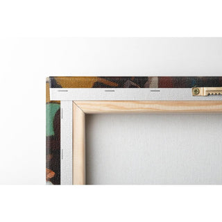 Nature morte ; Pommes et pot - Samuel John Peploe | Reproduction Tableau Décoration murale affiche copie