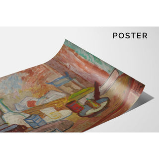 Nature morte - Sasza Blonder | Reproduction Tableau Décoration murale affiche copie