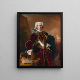 Nicolas de Largillire - Andr Franois Alloys de Theys dHerculais 16921779.webp