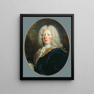 Nicolas de Largillire - Frederick Augustus Count Rutowski.webp